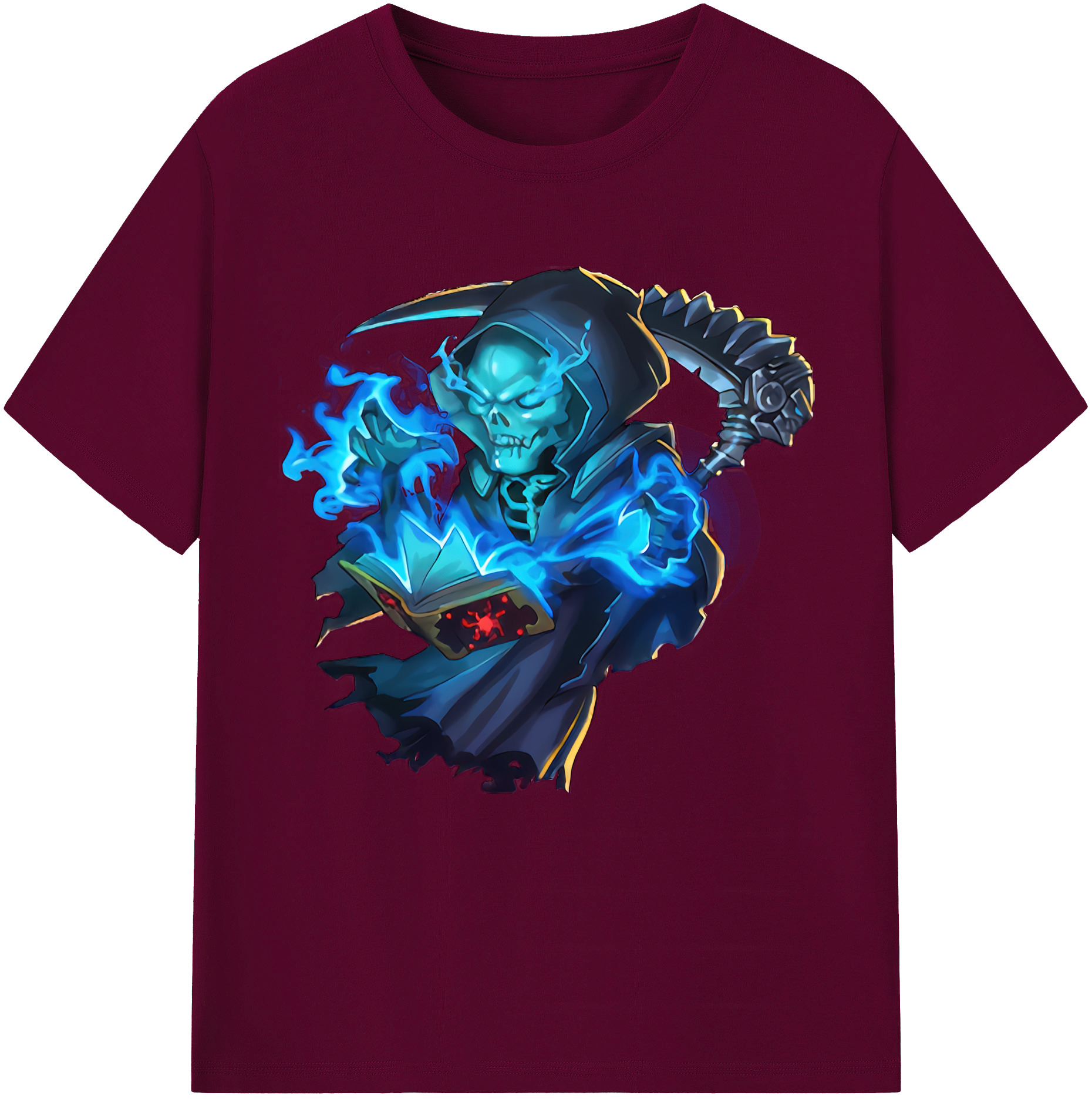 （画像用） リーグ・オブ・レジェンド League of Legends LOL レディースカジュアルプリントTシャツ（綿100％）